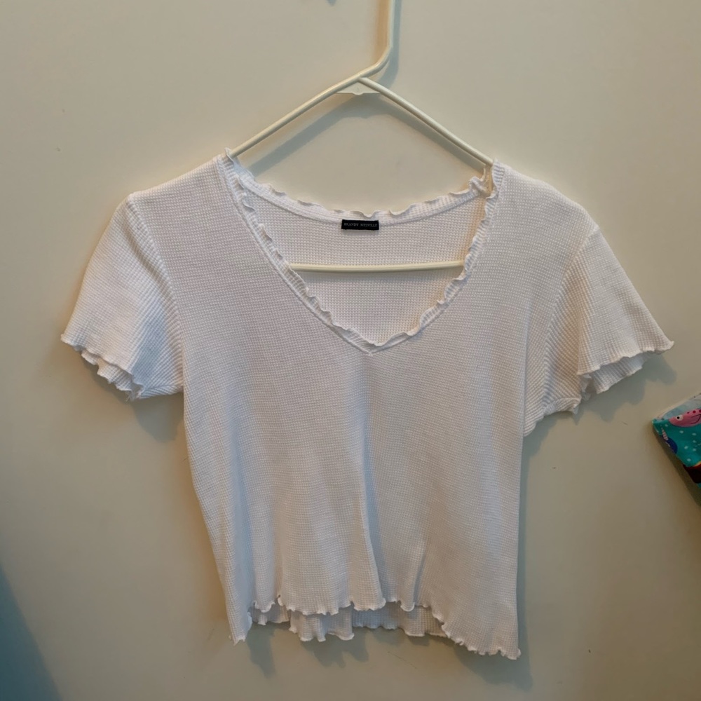 Jordan Brandy Melville Top